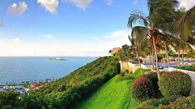 Porto Rico