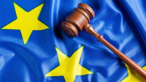 Régulation européenne