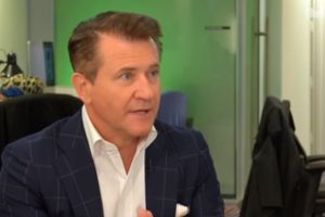 Robert Herjavec