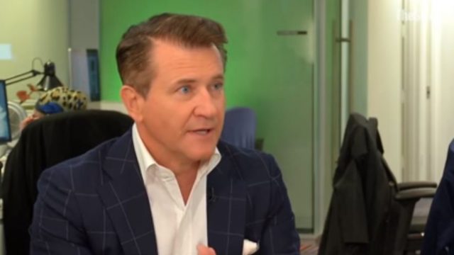 Robert Herjavec