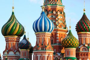 Russie