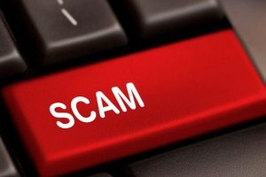 Scam