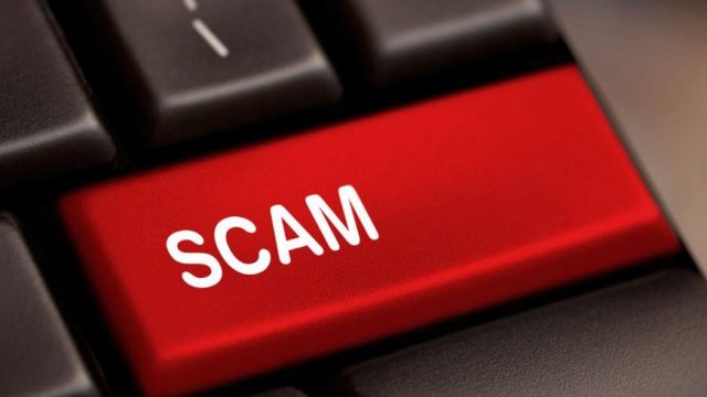 Scam