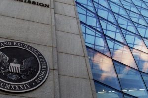 Securities and Exchange Commission