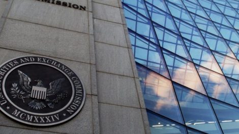 Securities and Exchange Commission