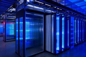 Serveurs informatiques