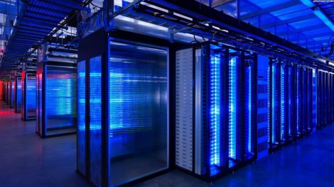 Serveurs informatiques