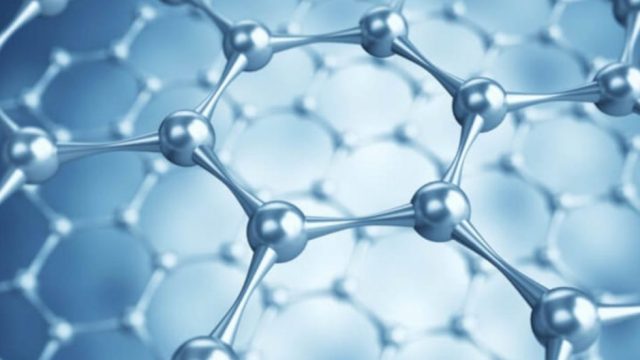 La technologie Nano