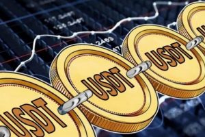 Tether (USDT)