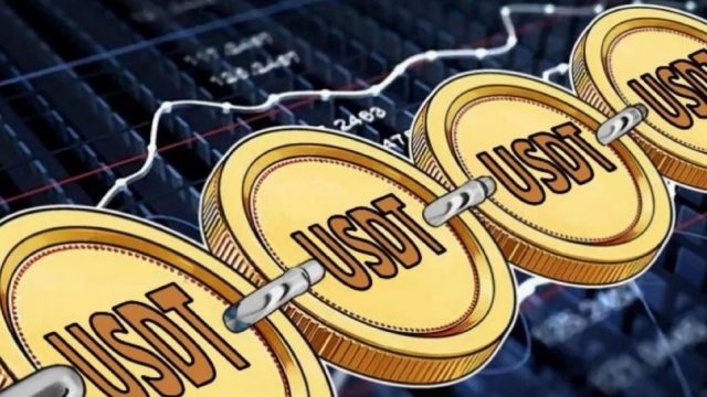 Tether (USDT)