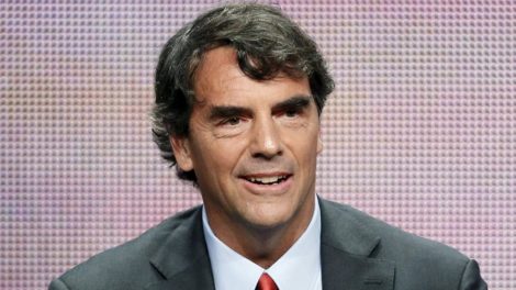Tim Draper
