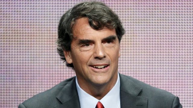Tim Draper