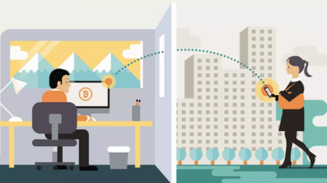 Transaction Bitcoin