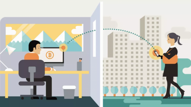 Transaction Bitcoin