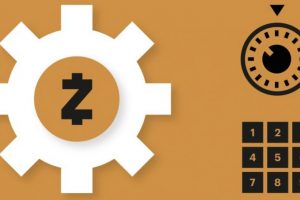 Zcash Grayscale