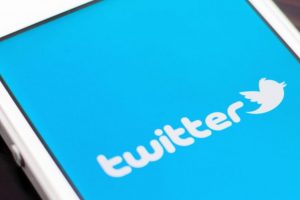 Application Twitter