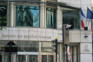 Autorité des marchés financiers (AMF)