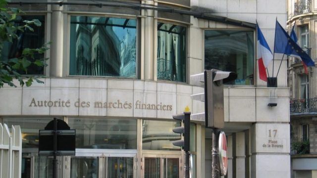 Autorité des marchés financiers (AMF)