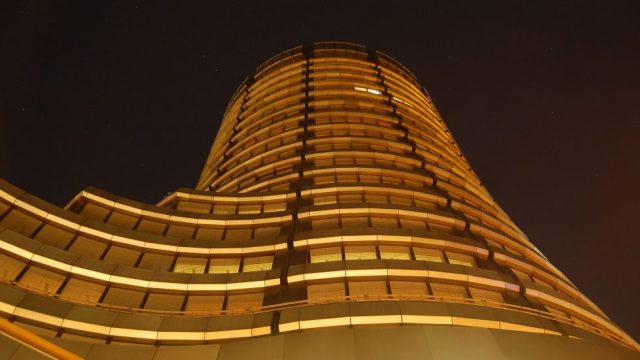 la banque des règlements internationaux