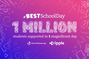 Best School Day Ripple