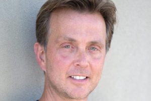 Bill Barhydt