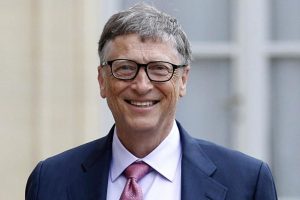Bill Gates