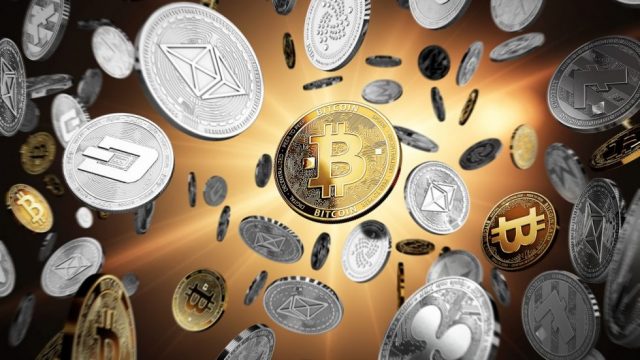 Bitcoin Altcoins