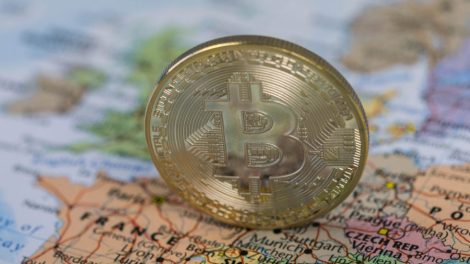Bitcoin Europe