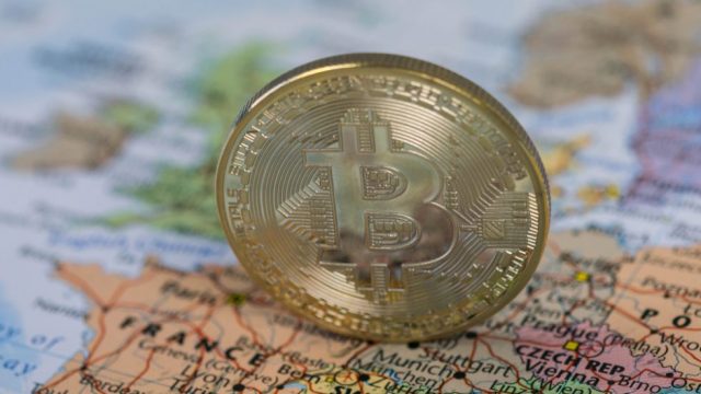 Bitcoin Europe