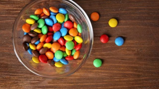 Bonbons