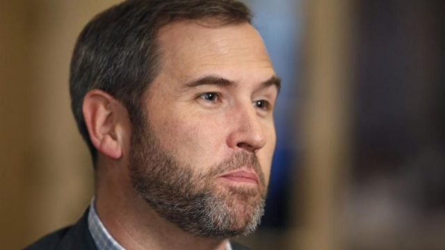 Brad Garlinghouse