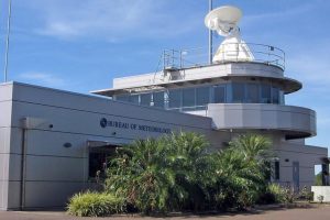Bureau of Meteorology