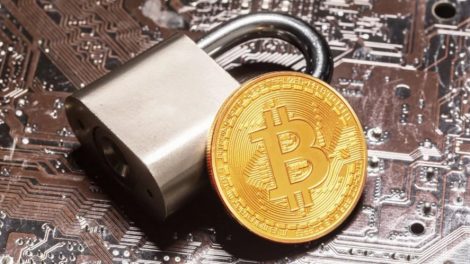 Cadenas bitcoin