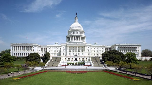 Capitol Hill