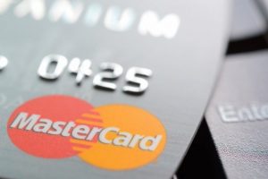 Carte MasterCard