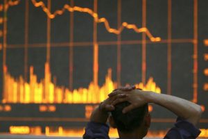 Crash du Bitcoin