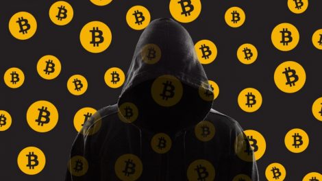 Cryptojacking Bitcoin