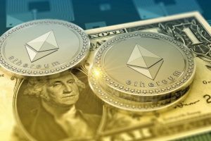 Ethereum Dollar