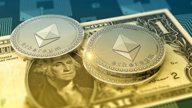 Ethereum Dollar