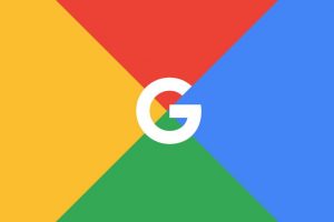 Le logo de Google