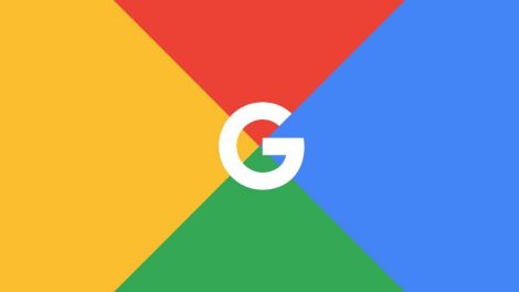 Le logo de Google