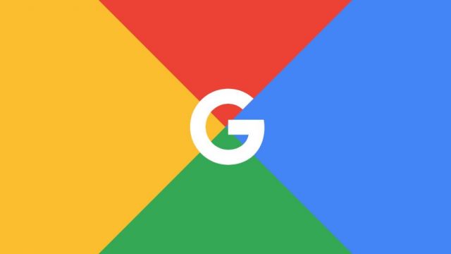 Le logo de Google