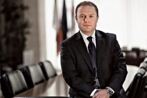 Joseph Muscat