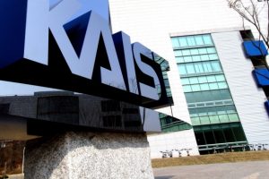 Kaist Corée du Sud