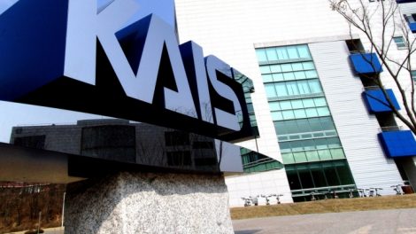 Kaist Corée du Sud