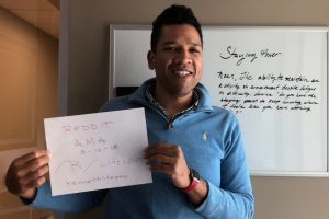 Kenneth Asare de LitePay sur Reddit