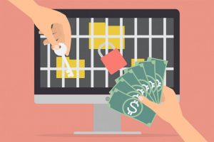 Logiciel de ransomware