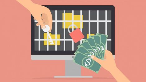 Logiciel de ransomware