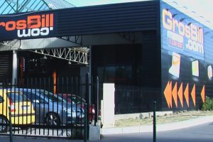 Magasin Grosbill