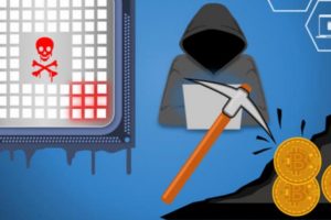 Malware de minage de crypto-monnaies